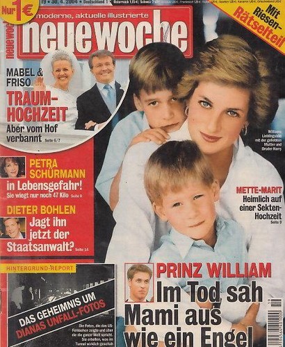 Neue woche cameron - woche,