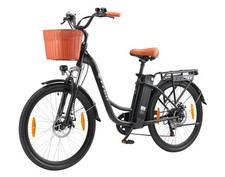 TTGO 26'' EBike Elektrofahrrad