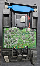 JCM UBA-10-SS UBA Series