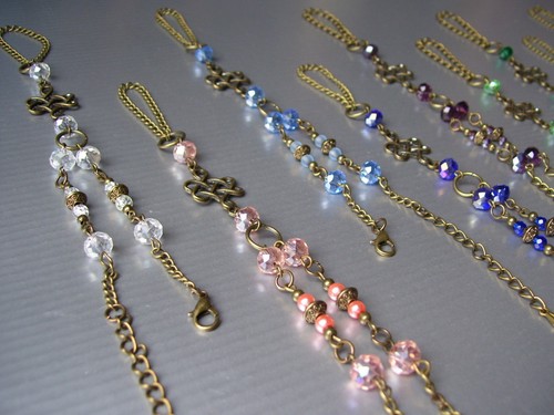 Armband sklavenarmband - armband,