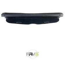 Kofferraumabdeckung Strand