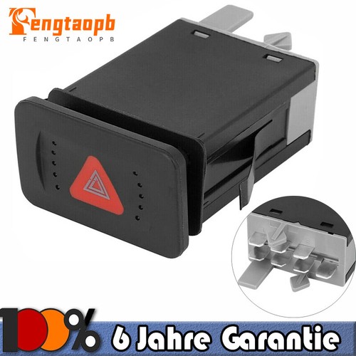 Warnblinkschalter mit relais - warnblinkschalter,