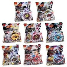Auswahl beyblade metal fusion - beyblade,