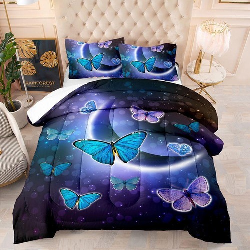 Bunter schmetterling - bunter,