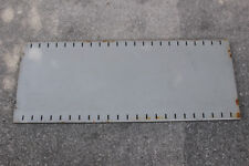 1 x 2000 Schäfer Fachboden Zwischenboden Lagerregale Steckregale 99x39x3 CM