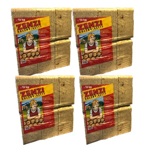 Zenzi ruf holzbriketts kg - ruf,