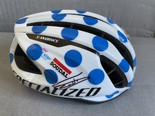 Prevail 3 Specialized