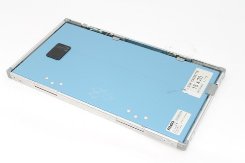 Rego kodak lanex opg - rego,