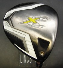 Callaway X2 Hot 9° Driver