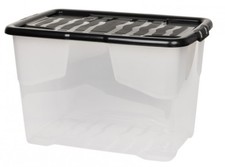 XL Aufbewahrungsbox Box