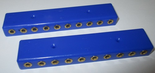 Verteilerplatte 20 - ,