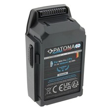Patona Akku für DJI Mavic Pro