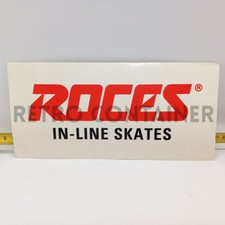 Sticker vintage sticker