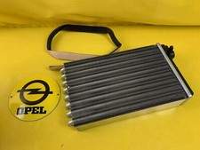 NEU Heizungskühler Opel Omega