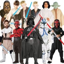 Offizielles Star Wars Mädchen