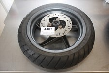 4487 Aprilia racing SR 50 LC Typ RL  Felge Vorderrad Vorderradfelge