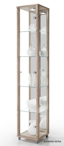 Optima glasvitrine - optima,
