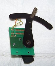 ASC 5000 T, Bandführung/Lichtschranke, rechts, sehr guter Zustand