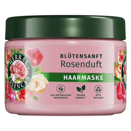 Herbal essences blütensanft - essences,