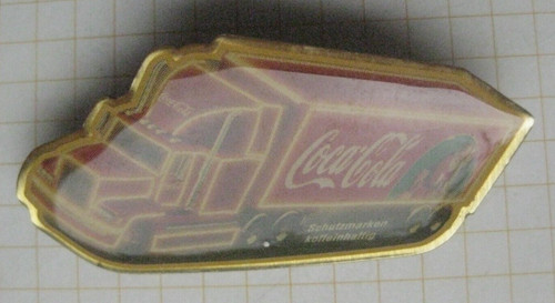 Coca cola weihnachtstruck - ,