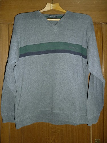 Burlington sweat pullover - burlington,