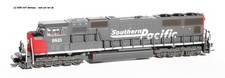 Athearn N 10708 - EMD SD70M