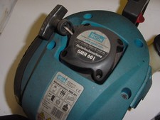 Güde Heckenschrer GMH 601 Teileträger