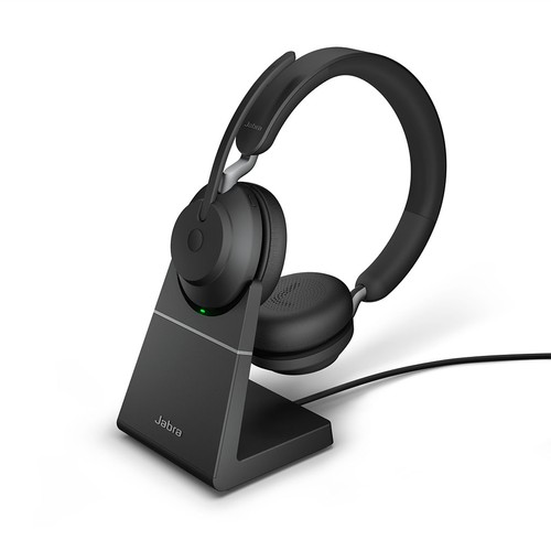 Jabra evolve2 on ear - 65, on-ear