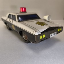 Blech Elektro Alps Shoji