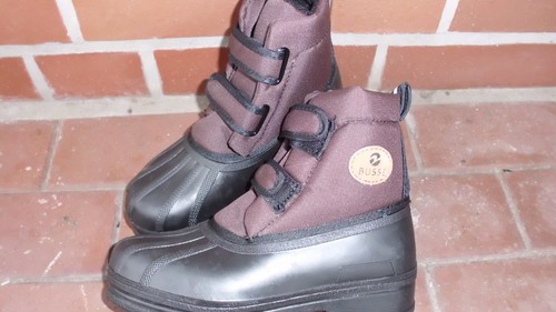Thermoschuh rambo von - thermoschuh, busse