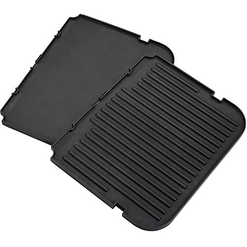 Grillplatten und waffeleisen - grillplatten,
