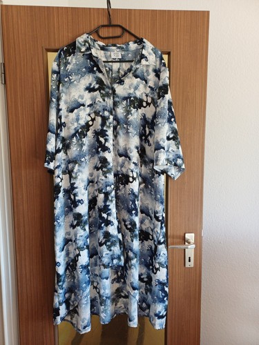 Kleid lange tunika 52 - tunika, gr.