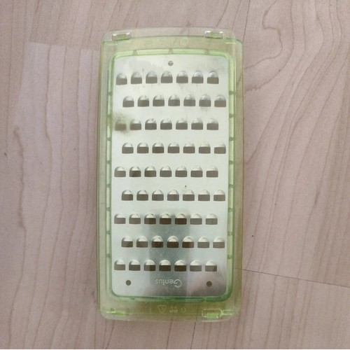 Genius nicer dicer chef - nicer,