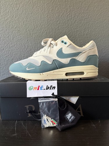 Patta nike air max - air,