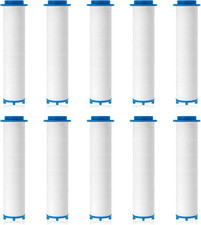 Baumwolle filter stück - pp, 10