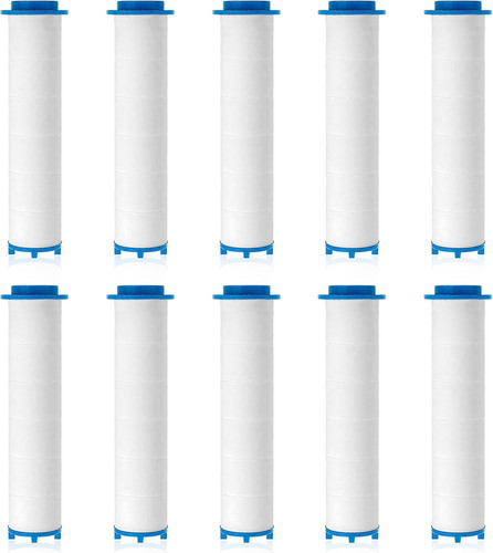 Baumwolle filter stück - pp, 10
