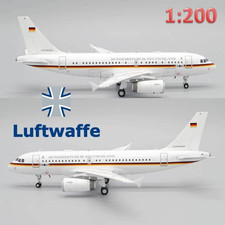 Jc Wings 1/200 LH2247 GERMAN