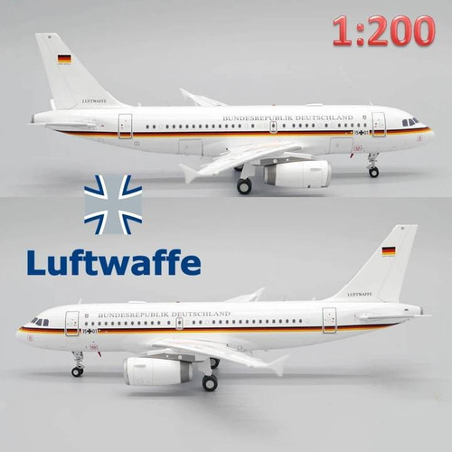 Wings 200 lh2247 german - 1/200,