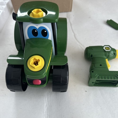 John deere 46655 - john,