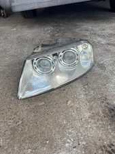 VW Toureg 7L Scheinwerfer
