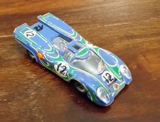 Spielzeug Porsche 917 MODELE