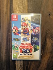 Super Mario 3D All-Stars