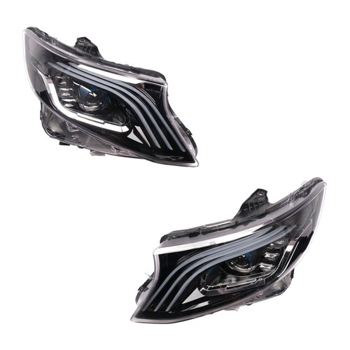 Hauptscheinwerfer led - hauptscheinwerfer,
