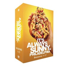 Sealed always sunny - sealed,
