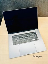 Apple MacBook Pro 16” (2019)