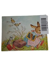 Häschen-Fibel von Hanna Helwig Kinderbuch Hardcover ars edition Erstleser