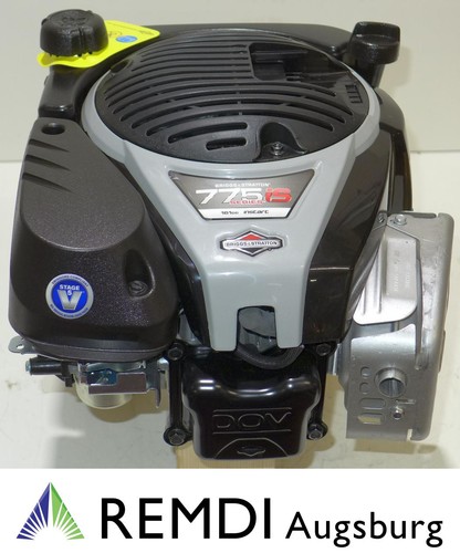Rasenmäher motor briggs - motor, &