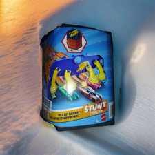 HGK41 - Rollout Raceway Trackset lässt Sich zu Einer fünfspurigen Rennstrecke...