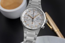 IWC GST Chronograph Day-Date