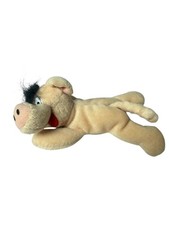 Plüschschwein des deutschen